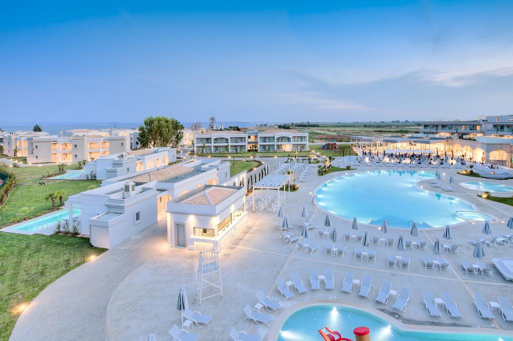 Blue Lagoon Princess Resort